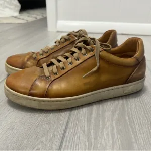 Magnanni Elonso Lo Fashion Sneakers Men’s Size 8.5