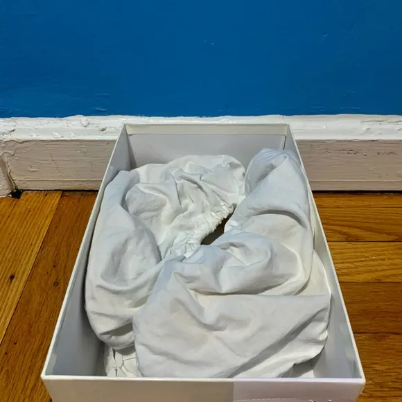 Maison Martin Margiela sandals