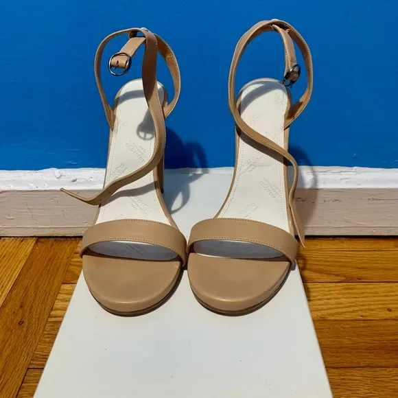 Maison Martin Margiela sandals