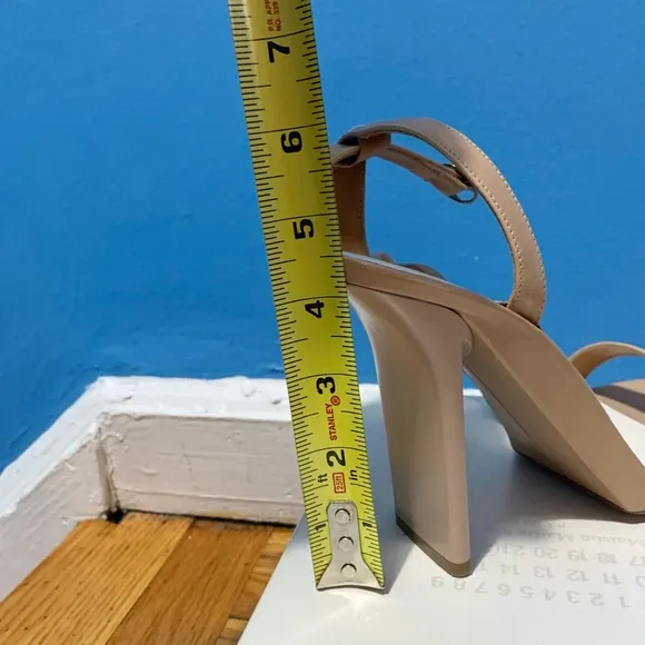 Maison Martin Margiela sandals