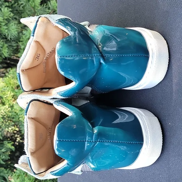 Maison Martin Margiela sneakers women's size 36 US 6