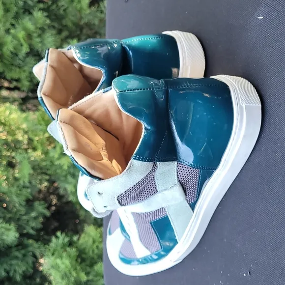 Maison Martin Margiela sneakers women's size 36 US 6