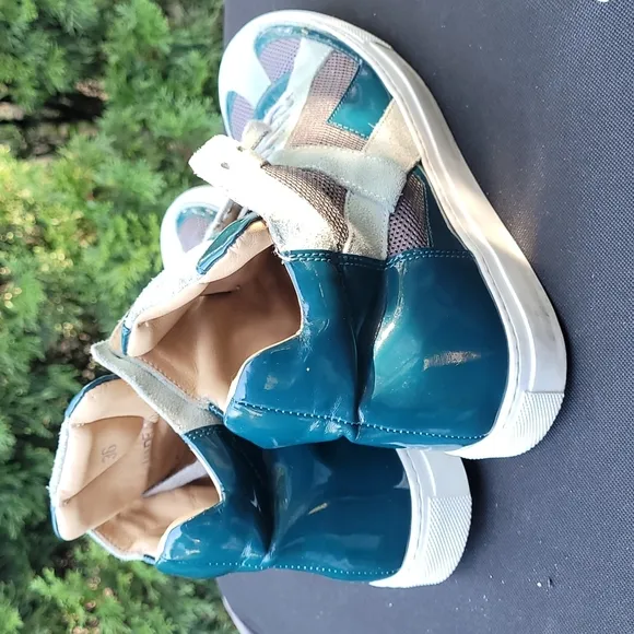 Maison Martin Margiela sneakers women's size 36 US 6