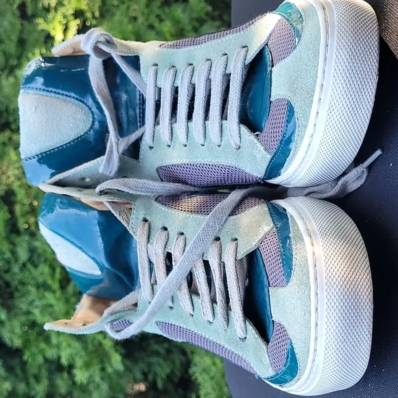 Maison Martin Margiela sneakers women's size 36 US 6