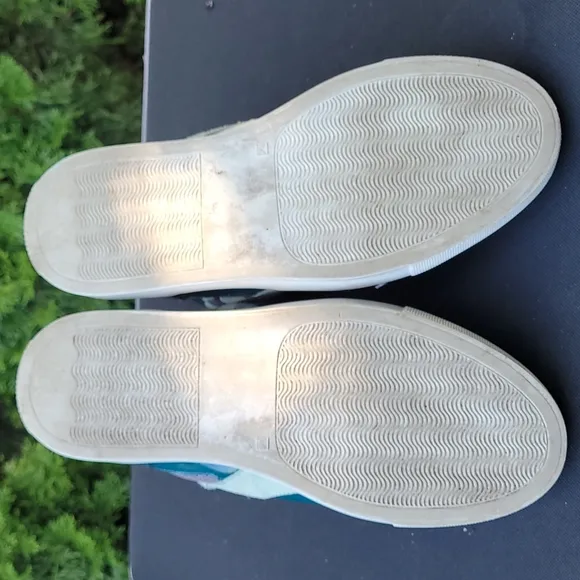 Maison Martin Margiela sneakers women's size 36 US 6