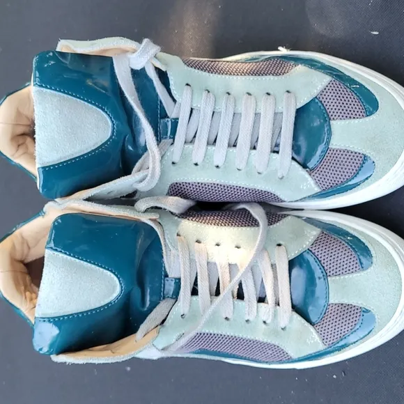 Maison Martin Margiela sneakers women's size 36 US 6