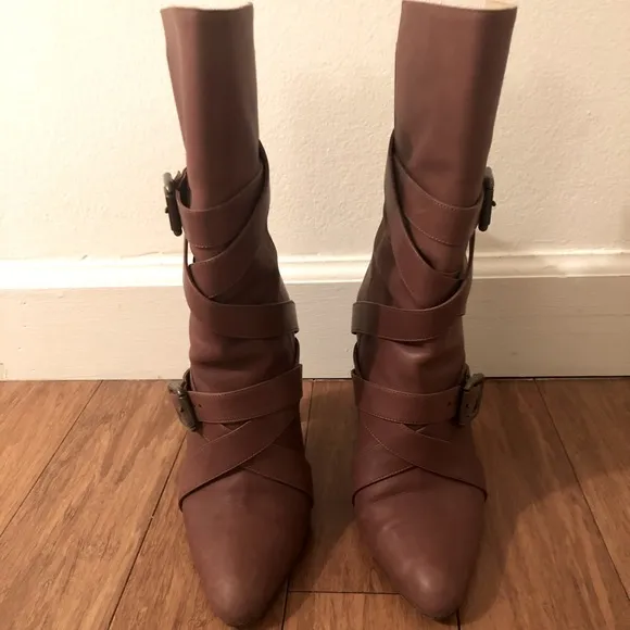 Manolo Blahnik Boots