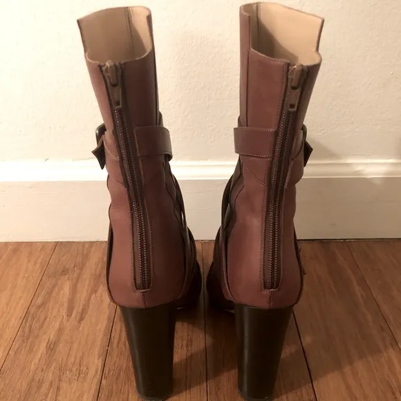 Manolo Blahnik Boots