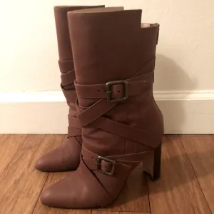 Manolo Blahnik Boots