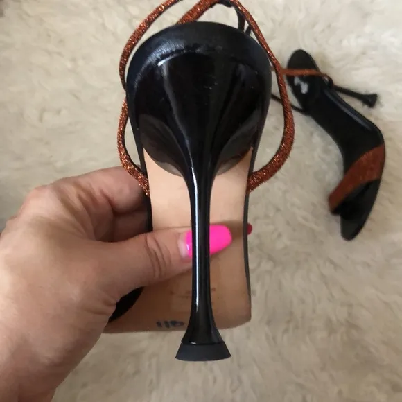 Marc Fisher LTD Calisty 3 Sandals Heels
