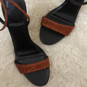 Marc Fisher LTD Calisty 3 Sandals Heels