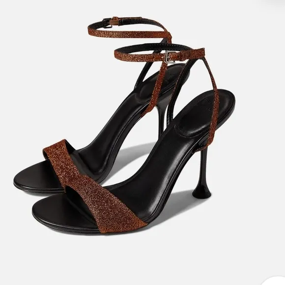 Marc Fisher LTD Calisty 3 Sandals Heels