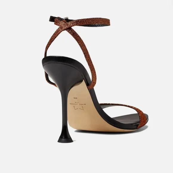 Marc Fisher LTD Calisty 3 Sandals Heels