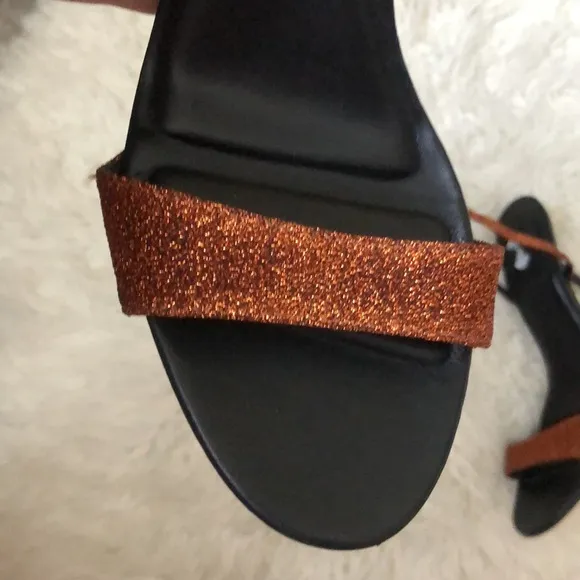 Marc Fisher LTD Calisty 3 Sandals Heels