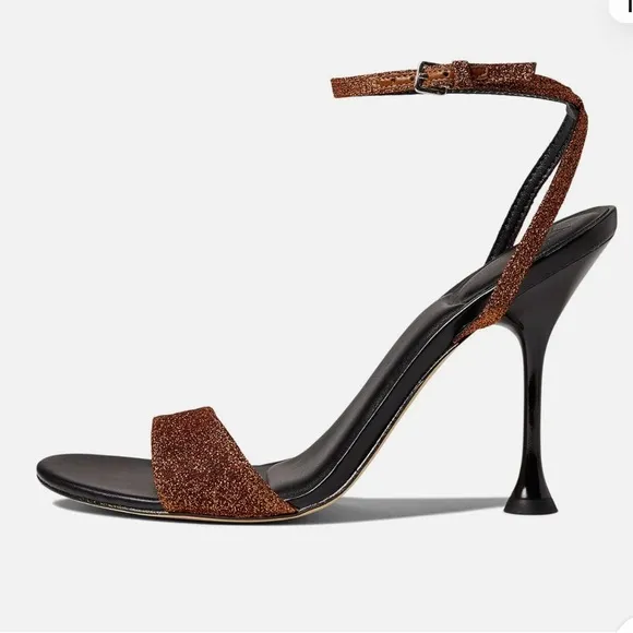 Marc Fisher LTD Calisty 3 Sandals Heels