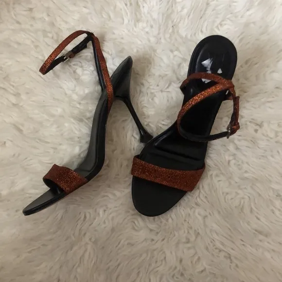 Marc Fisher LTD Calisty 3 Sandals Heels