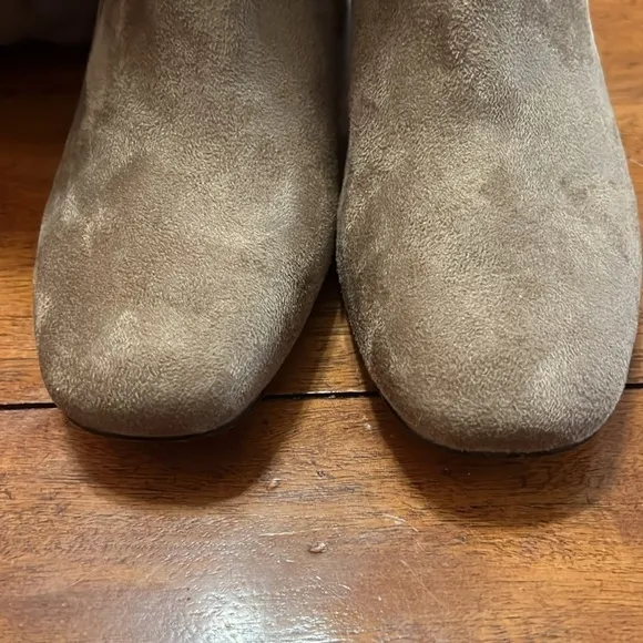 MARC FISHER New Without Tags Charlotte Over The Knee Suede  Women’s  6.5M Boots