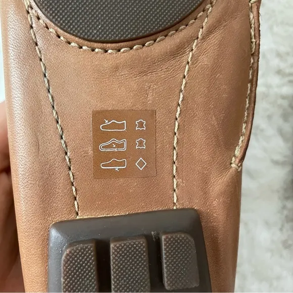 Marc Joseph Leather Loafers