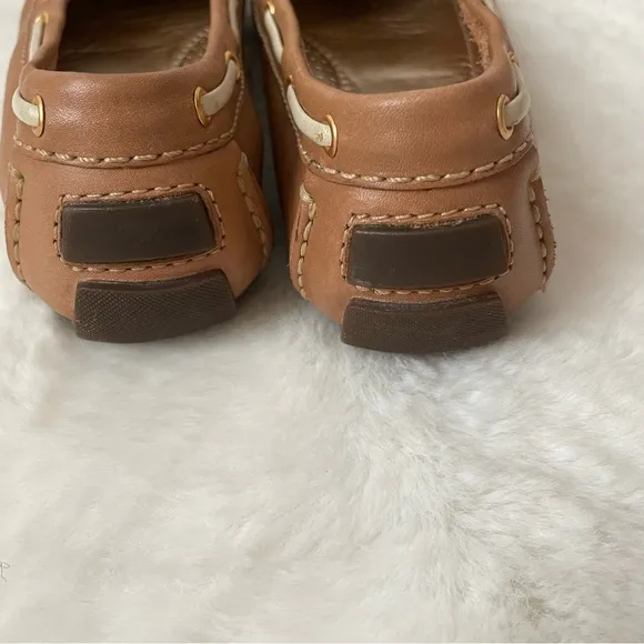 Marc Joseph Leather Loafers
