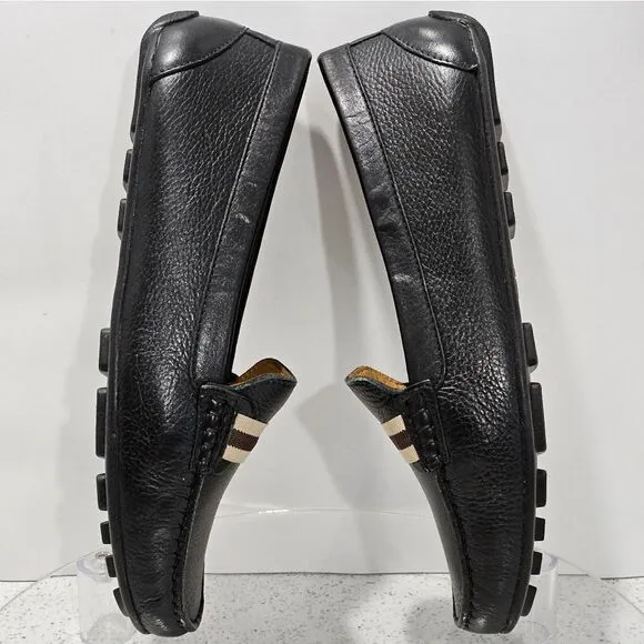 🥿Marc Joseph, women's genuine leather loafers. NIB-Size 9