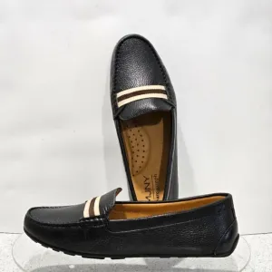 🥿Marc Joseph, women's genuine leather loafers. NIB-Size 9