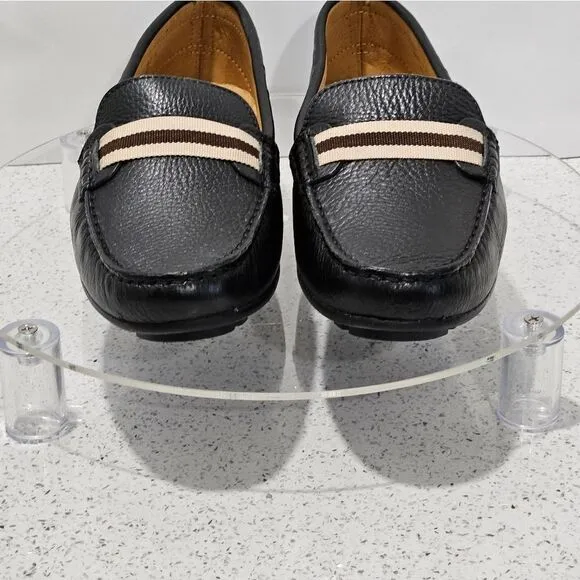 🥿Marc Joseph, women's genuine leather loafers. NIB-Size 9