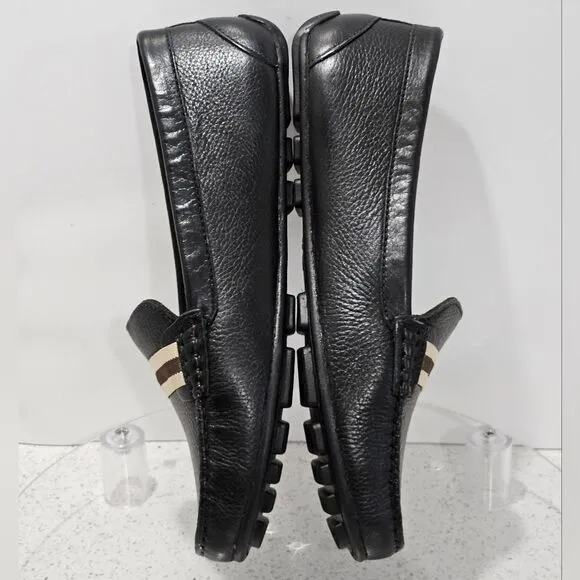 🥿Marc Joseph, women's genuine leather loafers. NIB-Size 9
