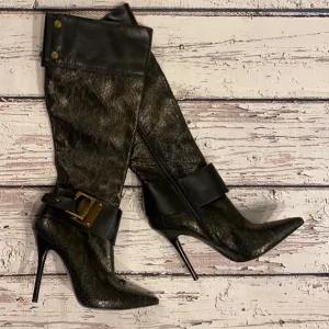 Marciano boots