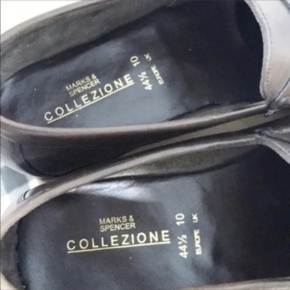 Marks &amp; Spencer collezione Men’s loafers 10.5 US