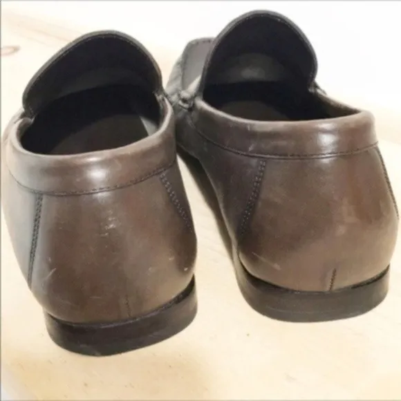 Marks &amp; Spencer collezione Men’s loafers 10.5 US