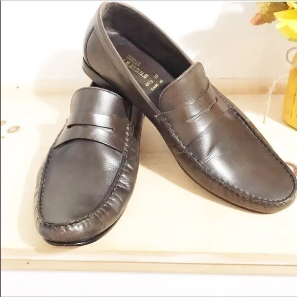 Marks &amp; Spencer collezione Men’s loafers 10.5 US