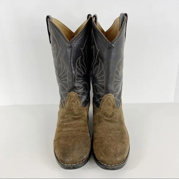 Masterson Boot Co | Western Boots Sz 3.5 RB2003Y