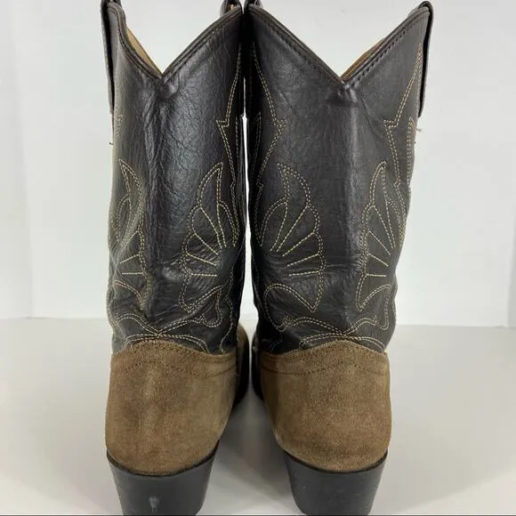 Masterson Boot Co | Western Boots Sz 3.5 RB2003Y