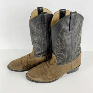 Masterson Boot Co | Western Boots Sz 3.5 RB2003Y