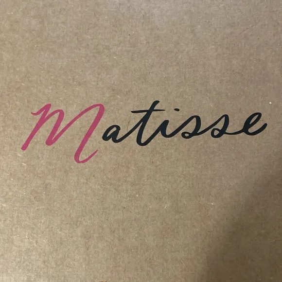 Matisse Boots- NEW IN BOX
