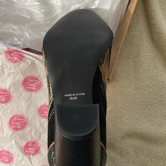 Matisse Boots- NEW IN BOX