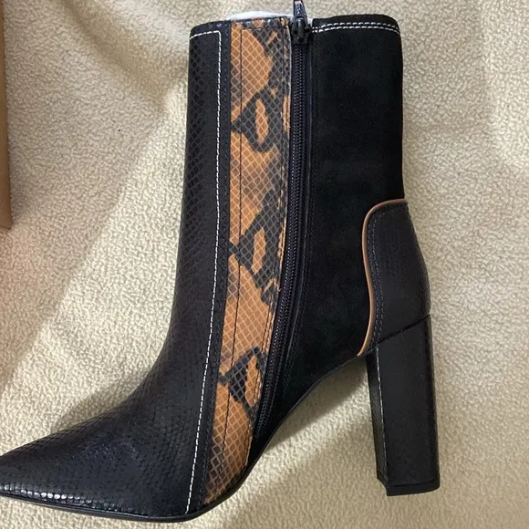 Matisse Boots- NEW IN BOX