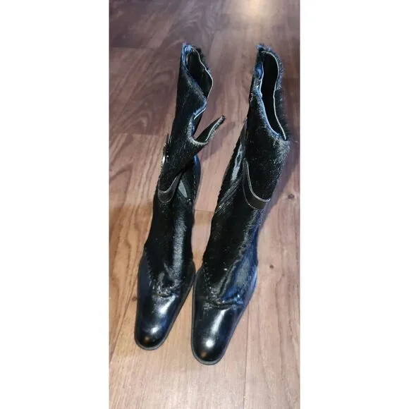 Melian Boot