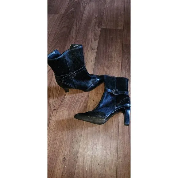 Melian Boot