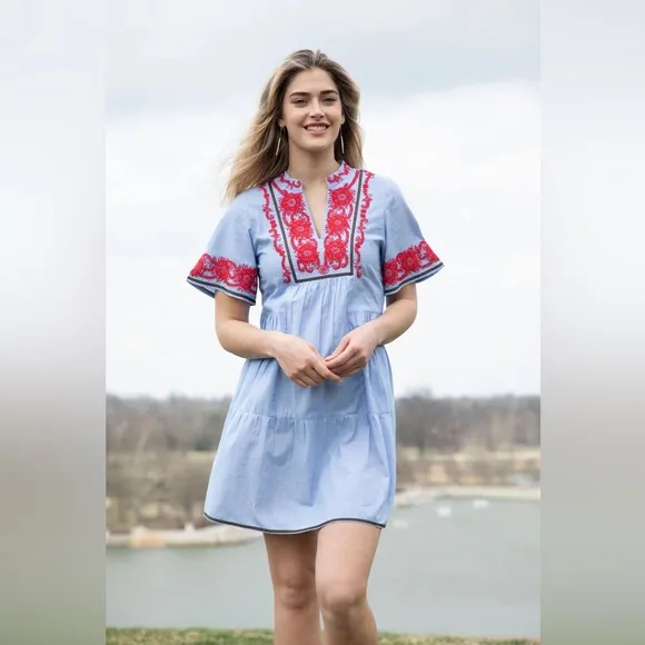 🇺🇸🇺🇸🇺🇸MEMORIAL DAY, JULY 4TH, LABOR DAY DRESS!🇺🇸🇺🇸🇺🇸