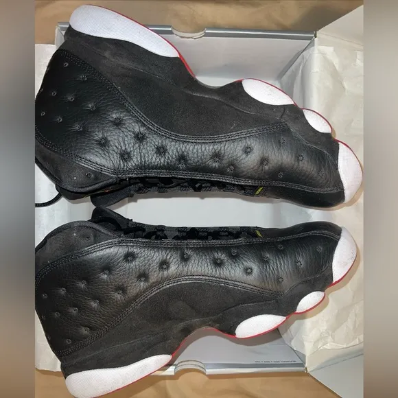 Men Air Jordan 13 Retro He got game