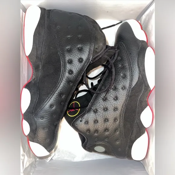 Men Air Jordan 13 Retro He got game
