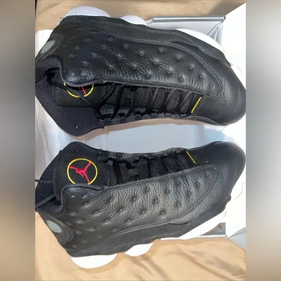 Men Air Jordan 13 Retro He got game