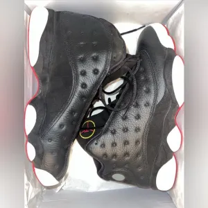 Men Air Jordan 13 Retro He got game