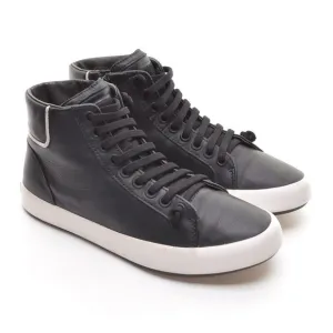 Men Camper Andratx K300055 Lace Up Hi Top Sneakers 42