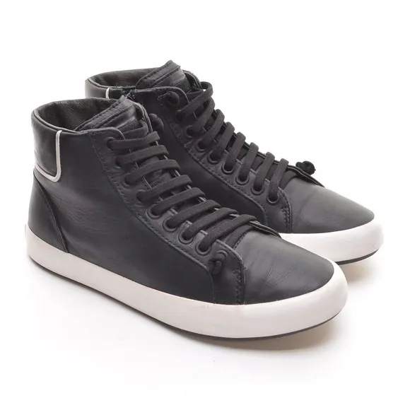 Men Camper Andratx K300055 Lace Up Hi Top Sneakers 42