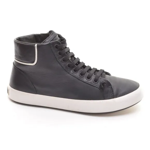 Men Camper Andratx K300055 Lace Up Hi Top Sneakers 42