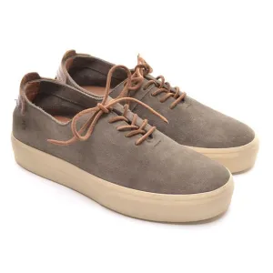 Men Frye Beacon 80105 Slate Fashion Sneakers 9.5 M New