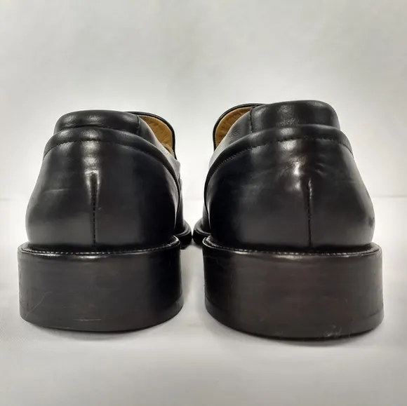 Men's Bally Melao Loafers