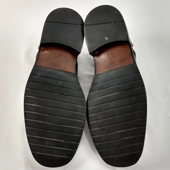Men's Bally Melao Loafers